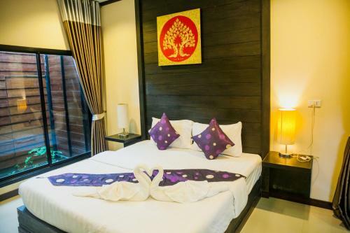 Hotel Lipe Sunset Forest Resort