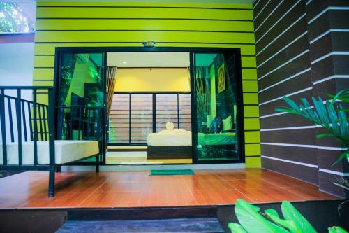 Hotel Lipe Sunset Forest Resort