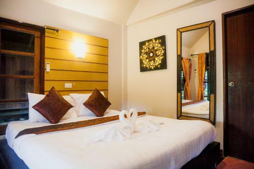 Hotel Lipe Sunset Forest Resort