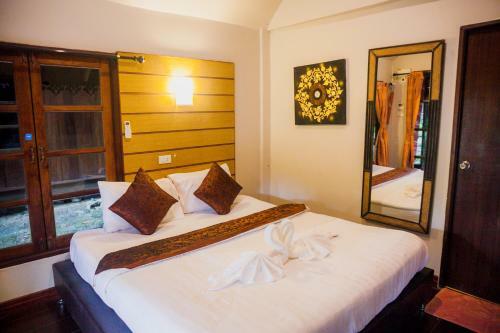 Hotel Lipe Sunset Forest Resort