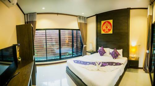 Hotel Lipe Sunset Forest Resort