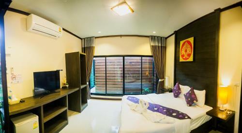 Hotel Lipe Sunset Forest Resort