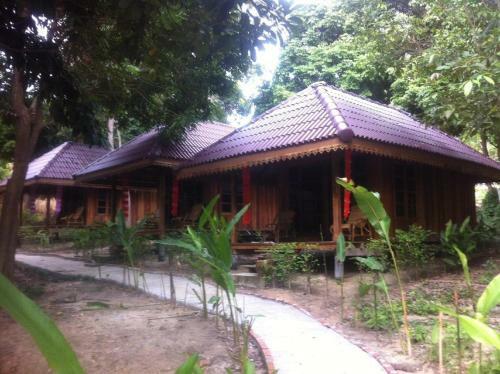 Hotel Lipe Sunset Forest Resort