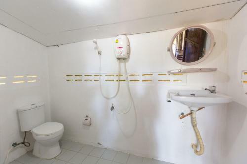 Albergue Asia Backpackers Koh Chang
