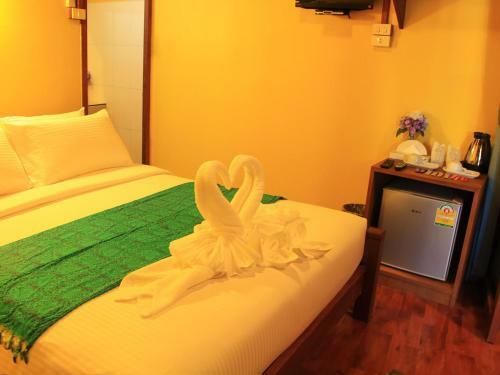 Hostal The Noi Guest House & Restaurant
