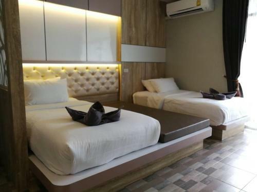 Hotel Ricci House Resort