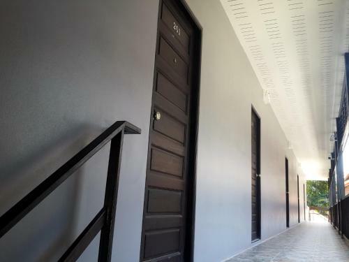 Hotel Ricci House Resort