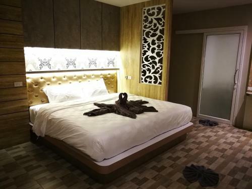 Hotel Ricci House Resort