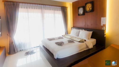Hotel Ricci House Resort