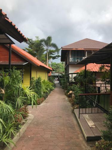 Hotel Ricci House Resort