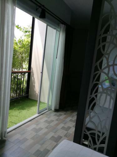 Hotel Ricci House Resort