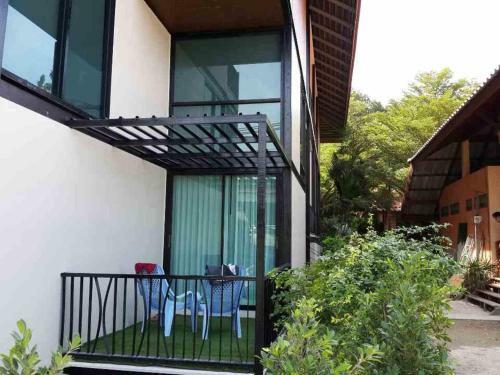Hotel Ricci House Resort