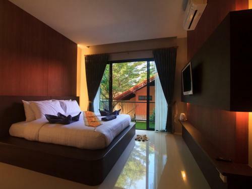 Hotel Ricci House Resort