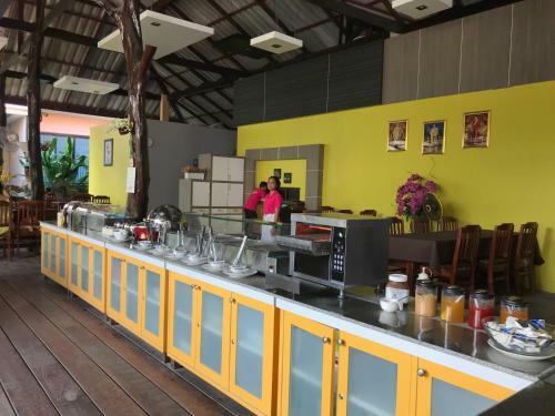 Hotel Ricci House Resort