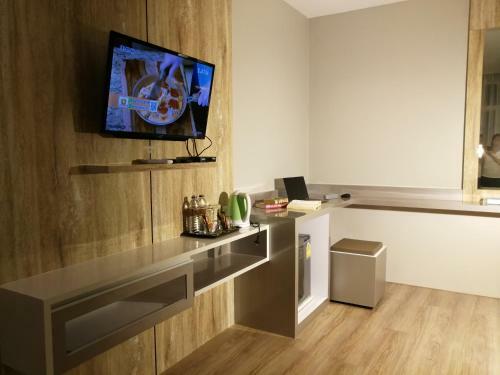 Hotel Ricci House Resort