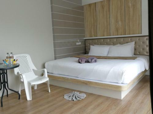 Hotel Ricci House Resort