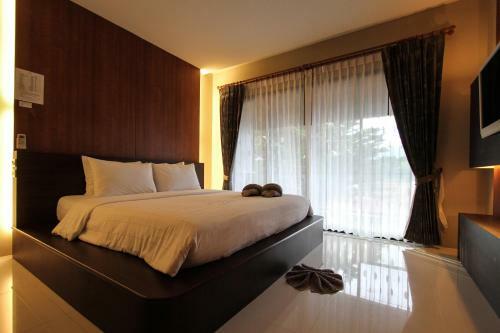 Hotel Ricci House Resort