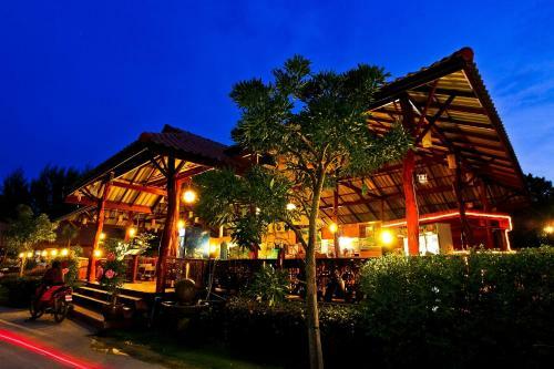 Hotel Ricci House Resort
