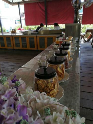 Hotel Ricci House Resort