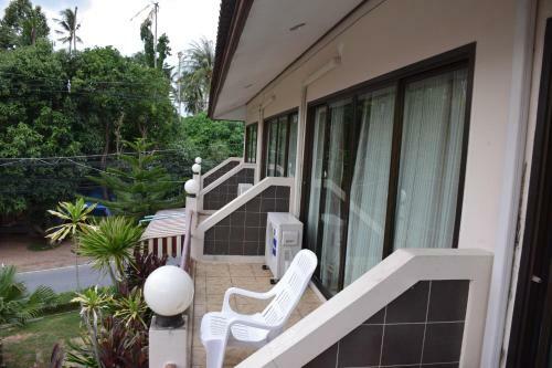 Hostal Samui Guest House