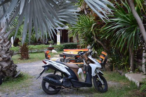 Hostal Samui Guest House