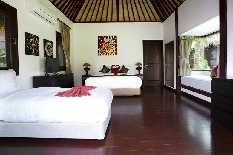Hotel Mali Resort Sunrise Beach