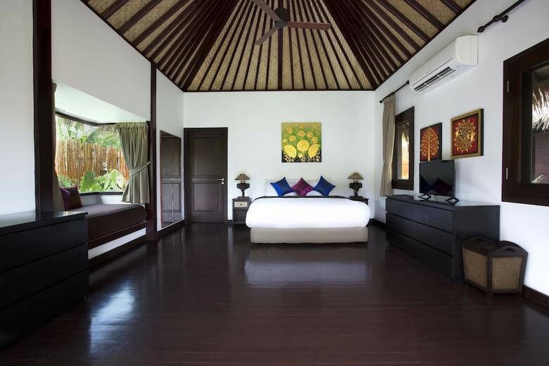 Hotel Mali Resort Sunrise Beach