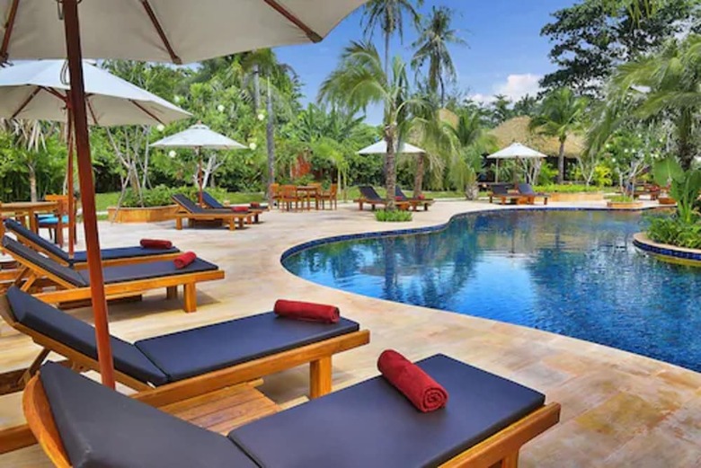 Hotel Mali Resort Sunrise Beach
