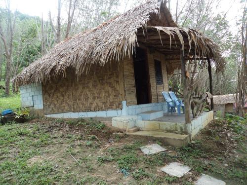 Lodge Last Fisher Koh Jum