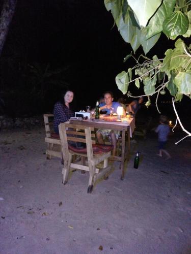 Lodge Last Fisher Koh Jum