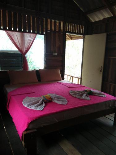 Lodge Last Fisher Koh Jum