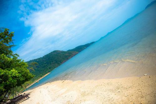 Lodge Tropical Beach Koh Chang