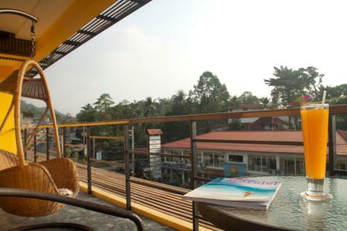Hotel Keeree Ele Resort