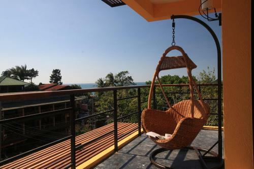 Hotel Keeree Ele Resort