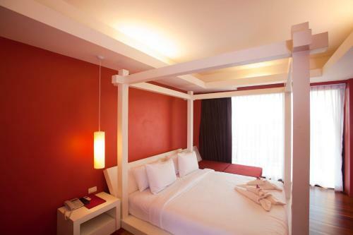 Hotel Keeree Ele Resort