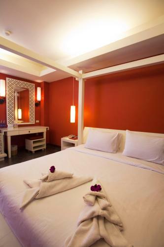 Hotel Keeree Ele Resort