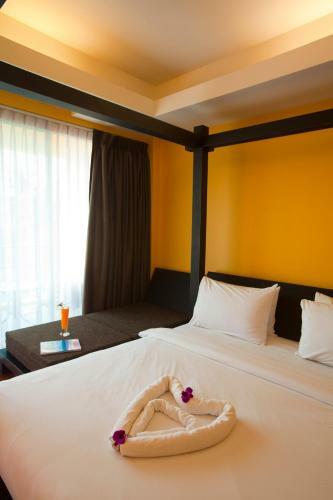 Hotel Keeree Ele Resort