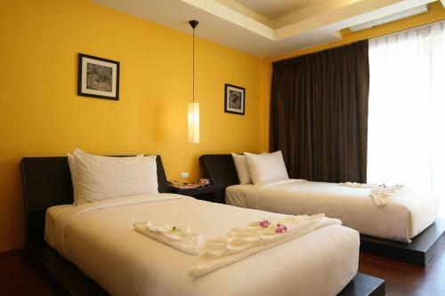 Hotel Keeree Ele Resort