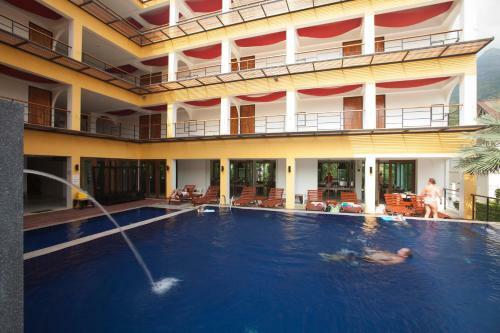 Hotel Keeree Ele Resort