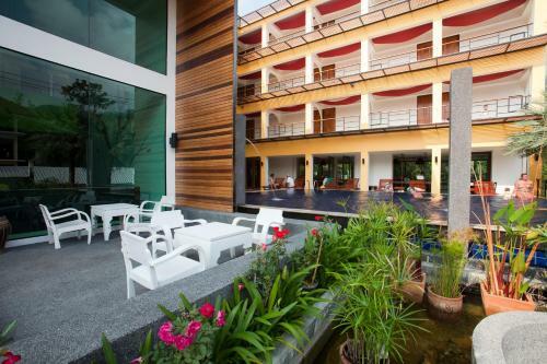 Hotel Keeree Ele Resort