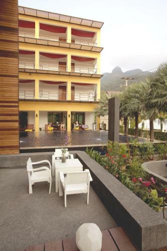 Hotel Keeree Ele Resort