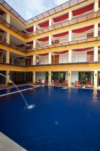 Hotel Keeree Ele Resort