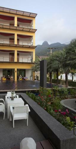 Hotel Keeree Ele Resort