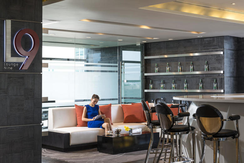 Hotel Holiday Inn Bangkok Sukhumvit
