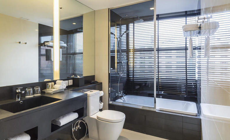 Hotel Holiday Inn Bangkok Sukhumvit