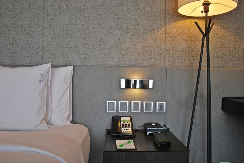 Hotel Holiday Inn Bangkok Sukhumvit