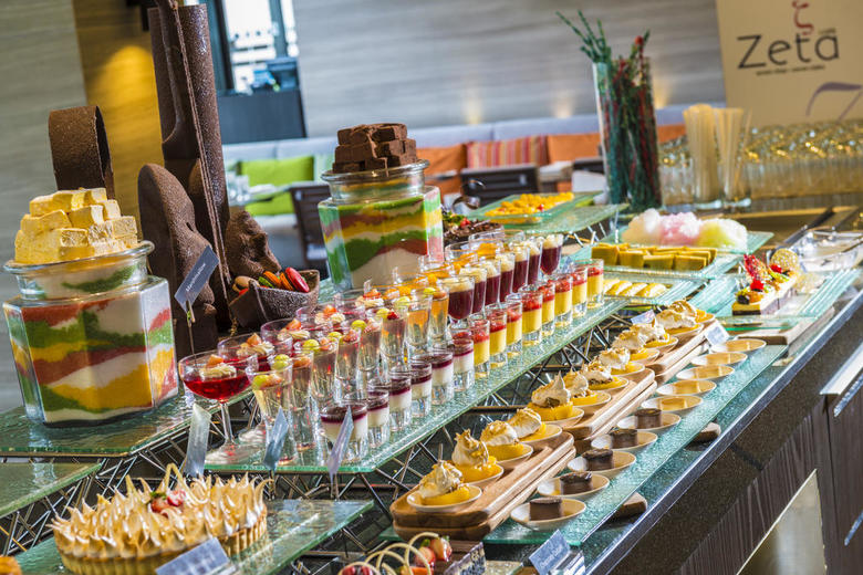 Hotel Holiday Inn Bangkok Sukhumvit