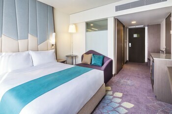 Hotel Holiday Inn Bangkok Sukhumvit