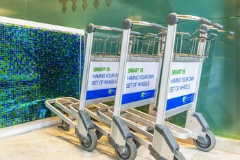 Hotel Holiday Inn Bangkok Sukhumvit