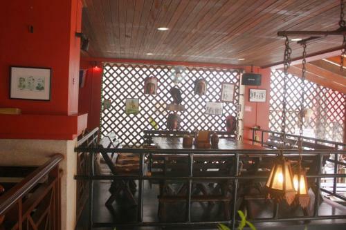 Buffalo Bill Hotel Koh Chang